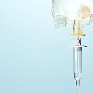 IV Therapy